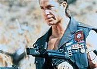 Image from: Cyborg 3: The Recycler (1994)
