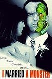 I Married a Monster (1998) Poster