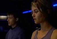 Image from: Alien Cargo (1999)