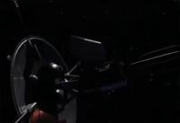 Image from: Alien Cargo (1999)