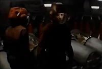Image from: Alien Cargo (1999)
