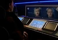 Image from: Alien Cargo (1999)