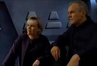 Image from: Alien Cargo (1999)