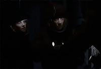 Image from: Alien Cargo (1999)
