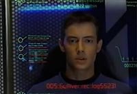 Image from: Alien Cargo (1999)