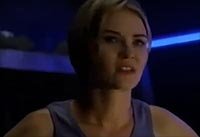 Image from: Alien Cargo (1999)
