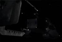 Image from: Alien Cargo (1999)