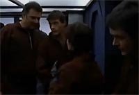 Image from: Alien Cargo (1999)