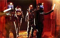 Image from: Crimson Force (2005)