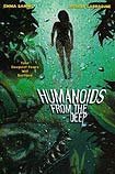 Humanoids from the Deep (1996) Poster