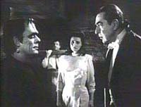 Image from: Abbott and Costello Meet Frankenstein (1948)