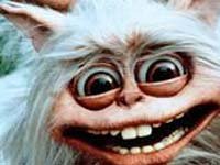 Image from: To Catch a Yeti (1995)