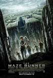 Maze Runner, The (2014) Poster