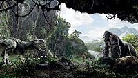 Image from: King Kong (2005)