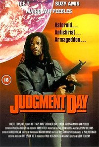 Judgment Day (1999) Movie Poster