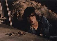 Image from: Creature from Black Lake (1976)