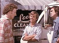 Image from: Creature from Black Lake (1976)