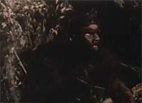 Image from: Creature from Black Lake (1976)