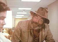 Image from: Creature from Black Lake (1976)