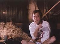 Image from: Creature from Black Lake (1976)