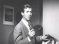 Image from: Timeslip (1955)
