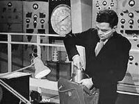 Image from: Timeslip (1955)