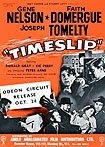 Timeslip (1955) Poster