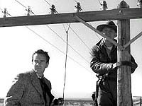 Image from: It Came from Outer Space (1953)