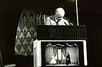 Image from: Attack of the Puppet People (1958)