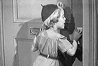 Image from: Attack of the Puppet People (1958)