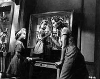 Image from: Attack of the Puppet People (1958)
