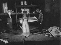 Image from: Attack of the Puppet People (1958)
