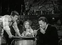 Image from: Beast from Haunted Cave (1959)