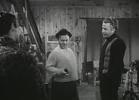 Image from: Beast from Haunted Cave (1959)