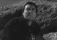 Image from: Beast with 1,000,000 Eyes!, The (1955)