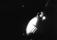 Image from: Beast with 1,000,000 Eyes!, The (1955)