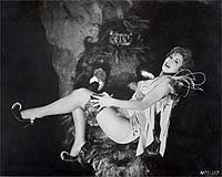 Image from: Nave de los Monstruos, La (1960)