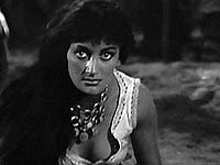 Image from: Caltiki - Il Mostro Immortale (1959)