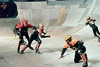 Image from: Futuresport (1998)