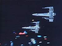 Image from: Fugitive Alien (1987)
