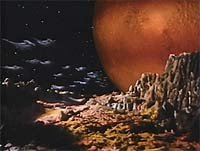 Image from: Fugitive Alien (1987)