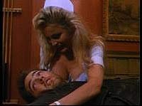 Image from: Scanners III: The Takeover (1991)