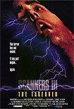 Scanners III: The Takeover (1991) Poster