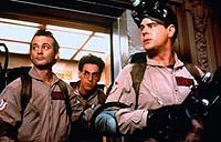 Image from: Ghostbusters (1984)