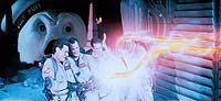 Image from: Ghostbusters (1984)