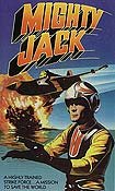 Mighty Jack (1968) Poster