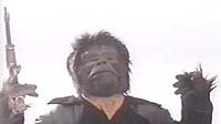 Image from: Time of the Apes (1987)