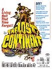 Lost Continent, The (1968) Poster