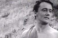 Image from: Teenage Caveman (1958)