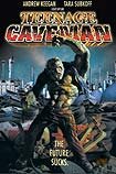 Teenage Caveman (2002) Poster